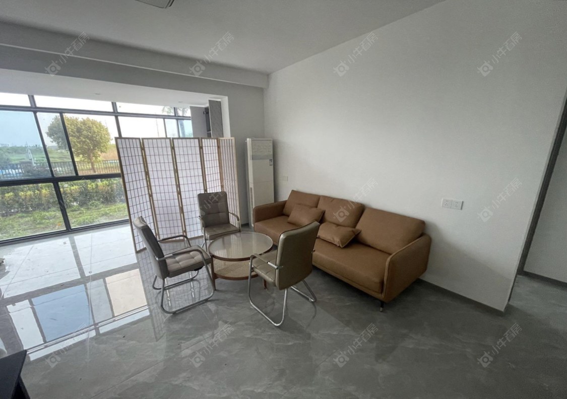 丹阳碧桂园樾府4室2厅2卫出租_小牛看房