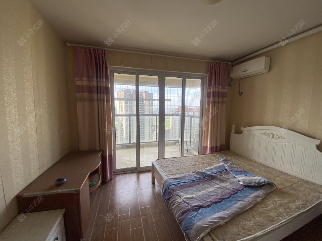 常州蔚蓝天地三四期在租房源_小牛看房