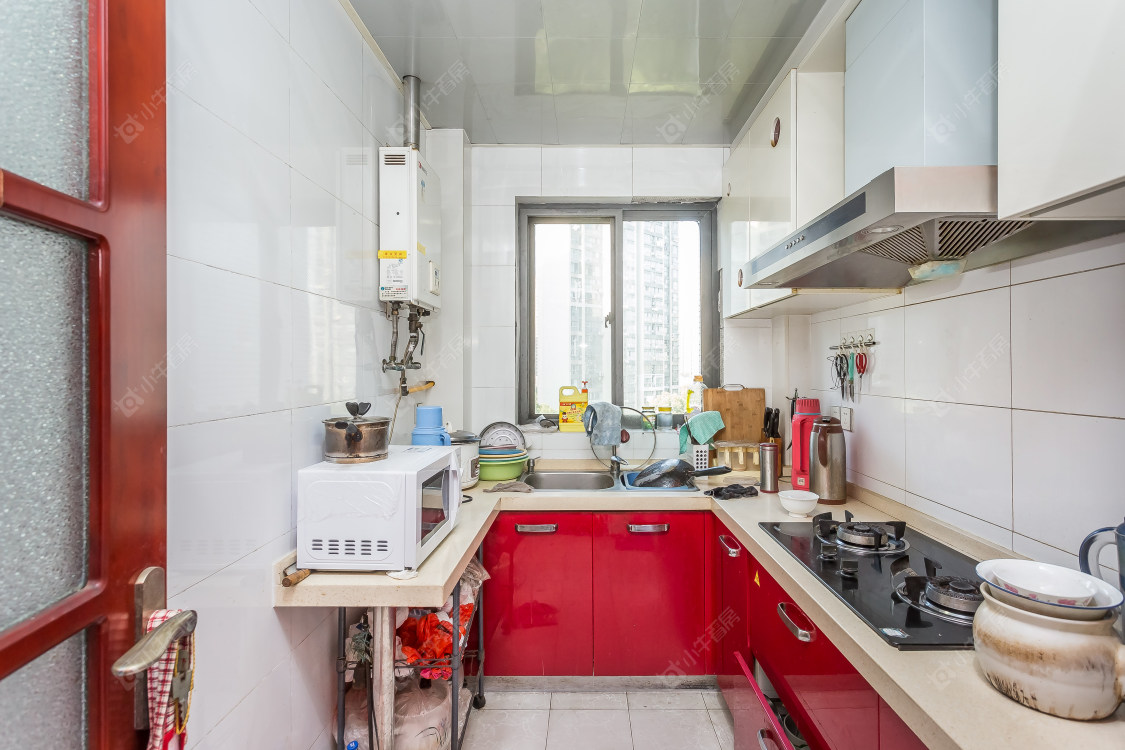 常州青山湾南区在售二手房源室内图_小牛看房