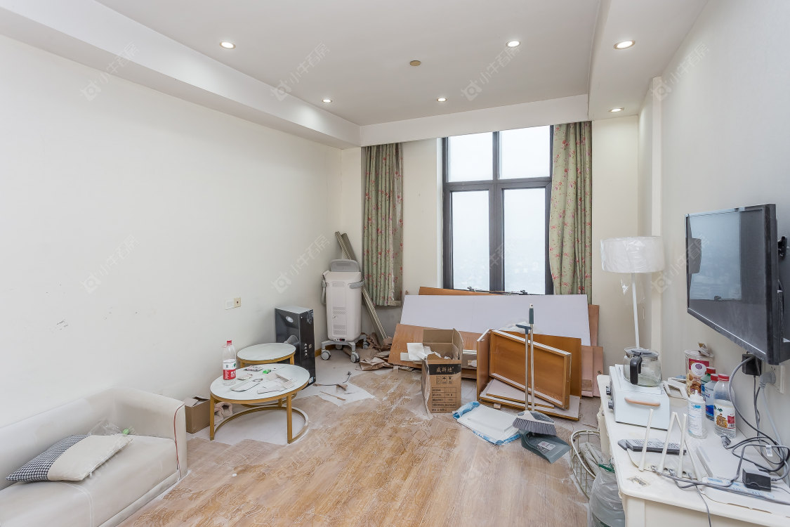 常州凯纳商务广场在售二手房_小牛看房