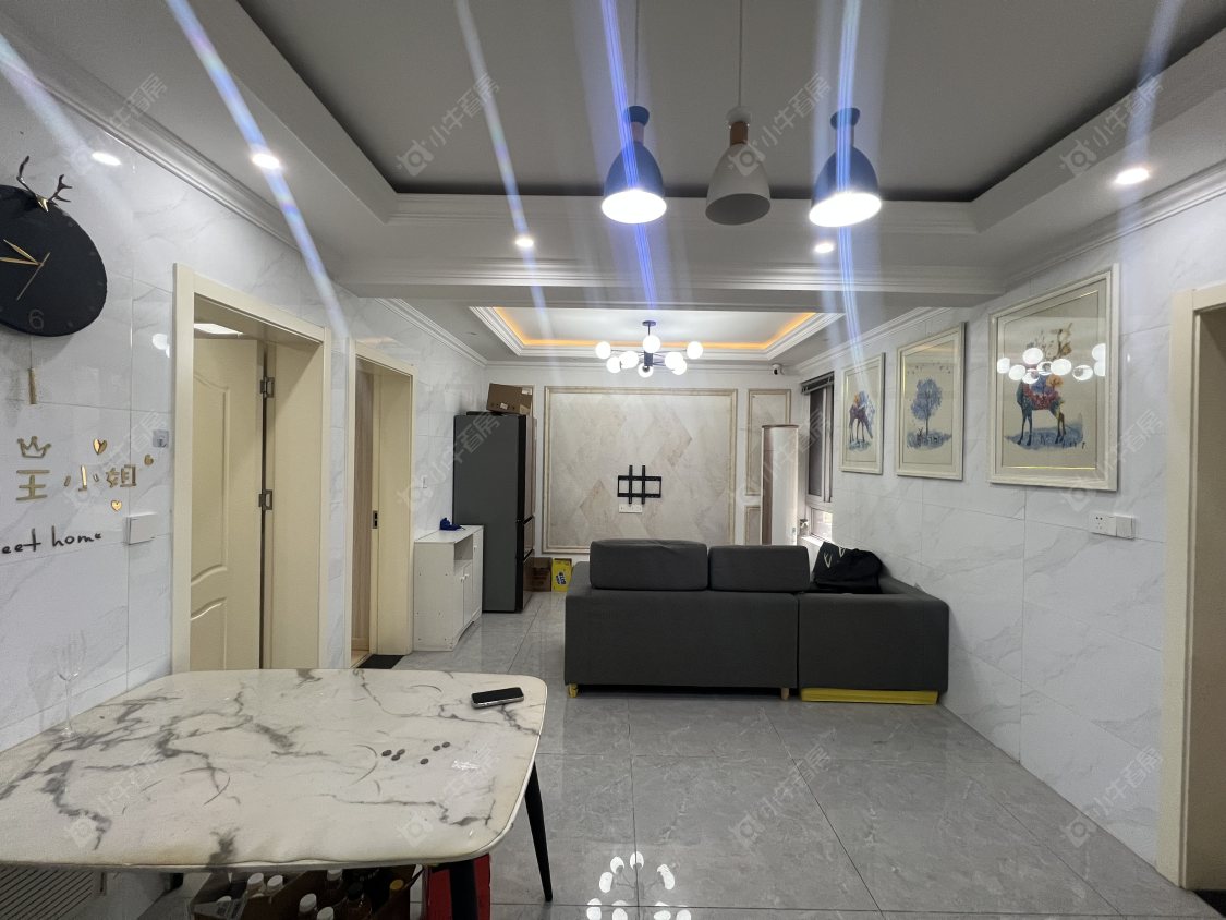 常州米兰阳光租房_小牛看房