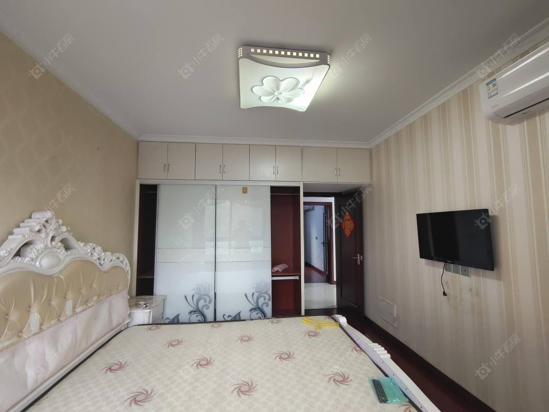 常州新城长岛在租房源室内图_小牛看房