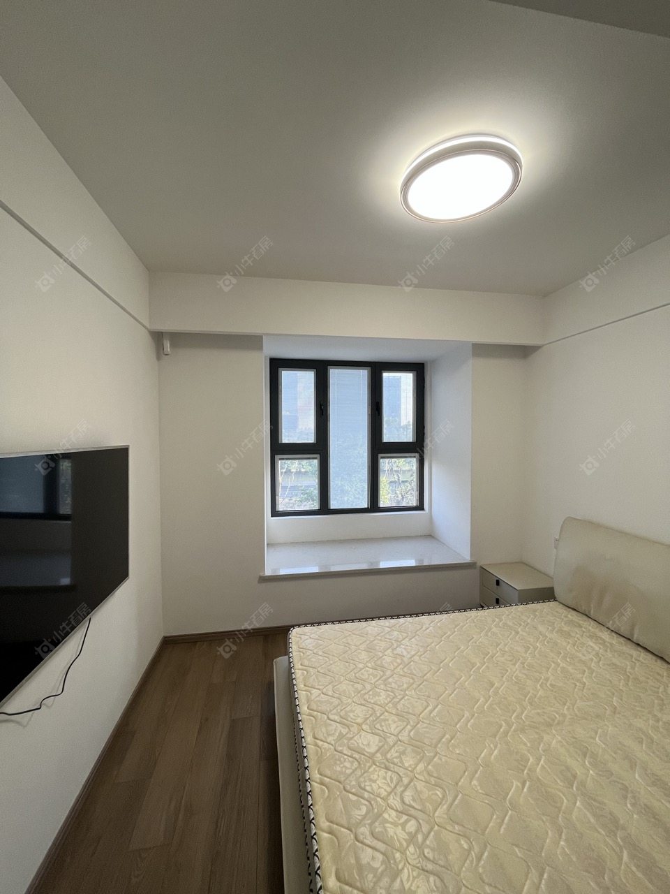 常州弘阳云峯在租房源室内图_小牛看房