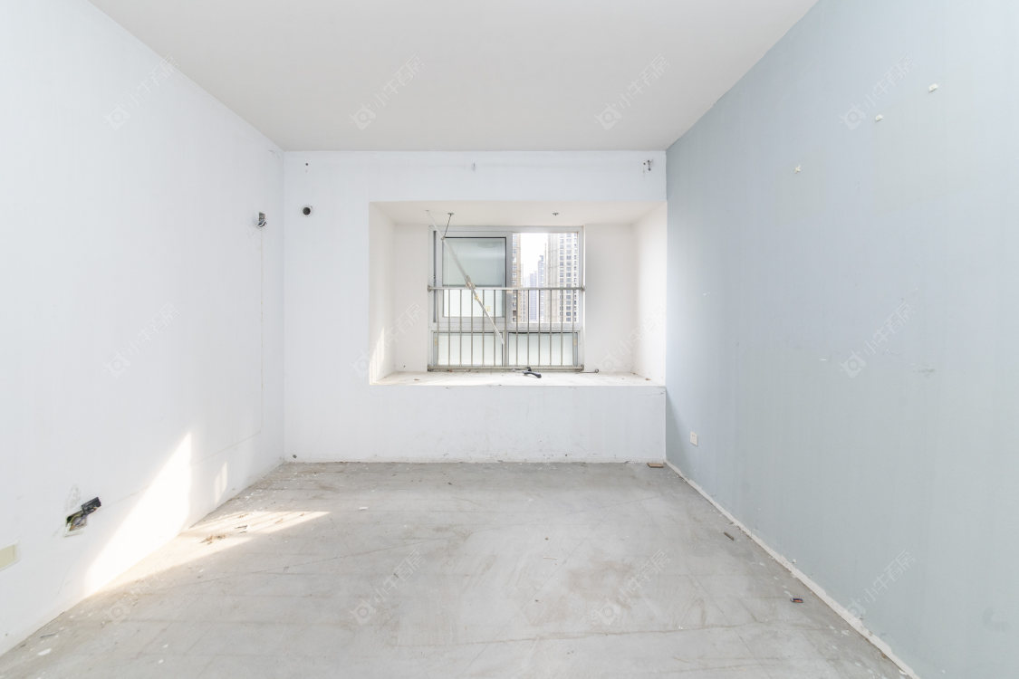 常州紫金城北区在售二手房源室内图_小牛看房