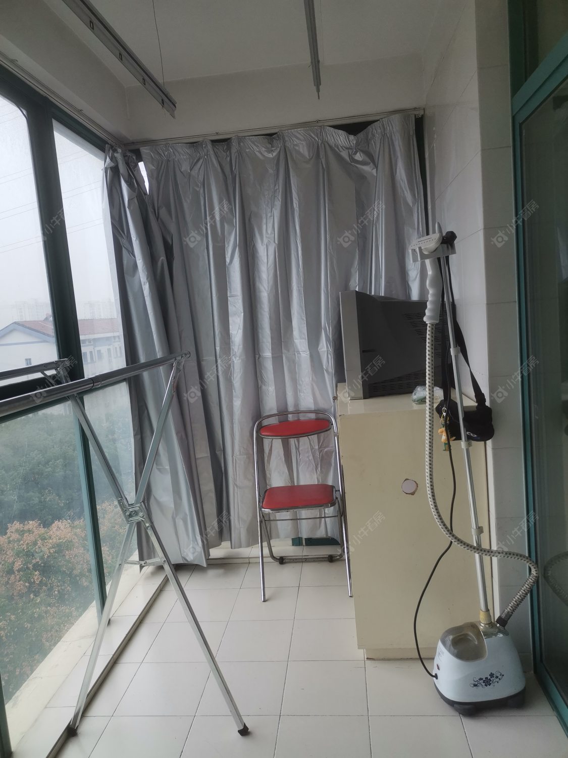 常州嘉顺花园租房_嘉顺花园1室1厅房源出租