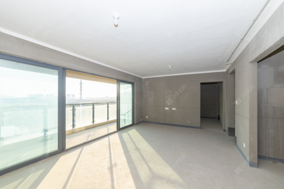 常州碧桂园翡丽都会在售二手房_小牛看房