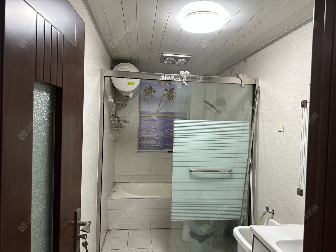 常州金水岸花园南区出租_小牛看房