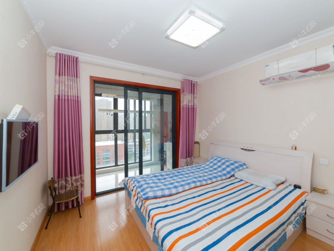 常州阳光龙庭在租房源_小牛看房