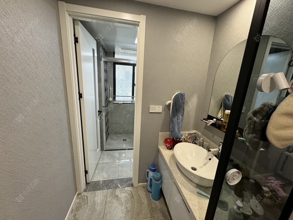 大名城西区二区房源室内图 常州大名城西区二区在租房源室内图_小牛看房