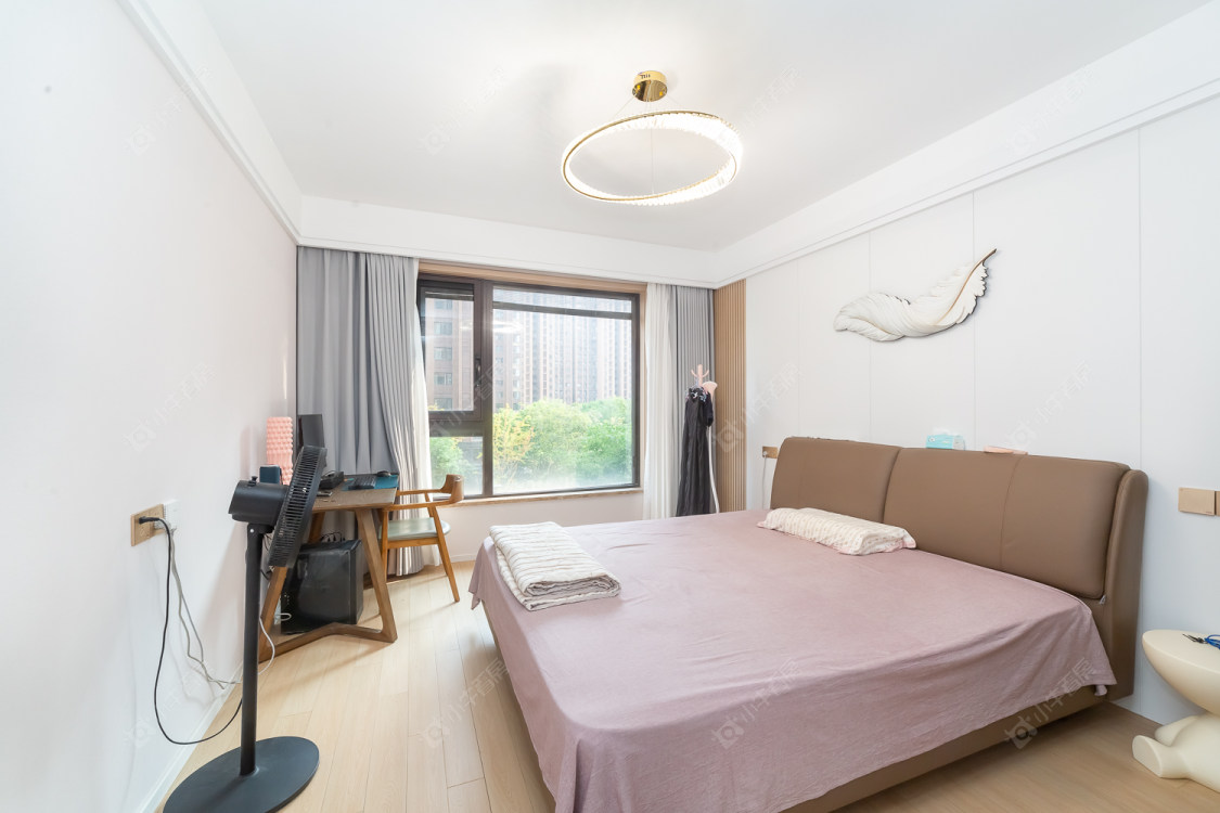 常州绿都万和城六区在售二手房源室内图_小牛看房