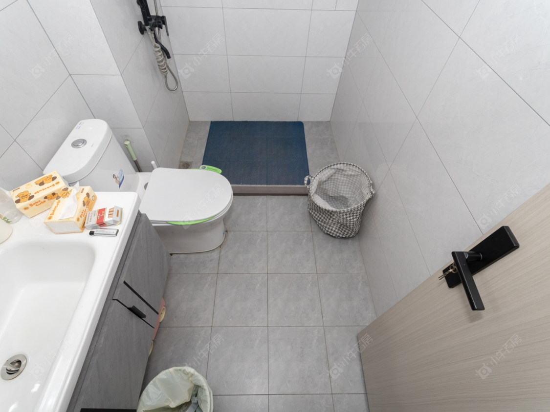 常州万科公园大道二三期在售二手房源室内图_小牛看房