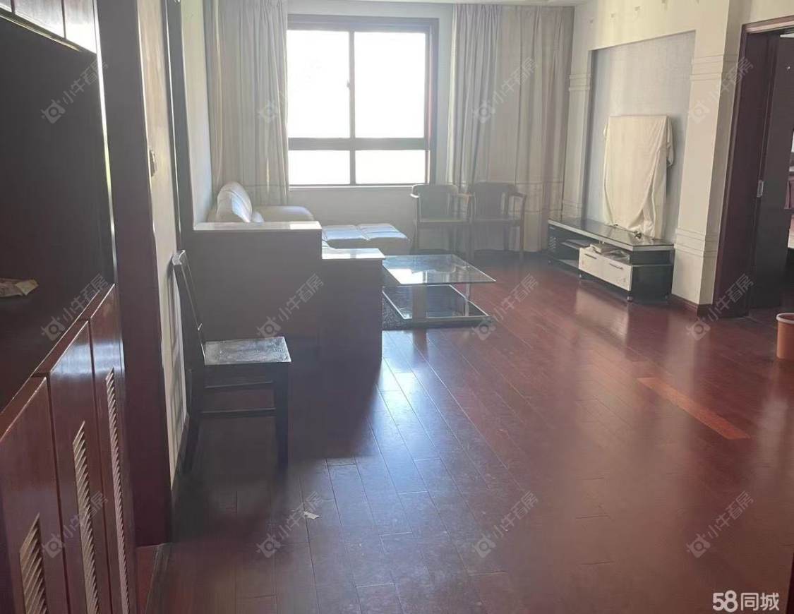 常州新城逸境园在租房源室内图_小牛看房