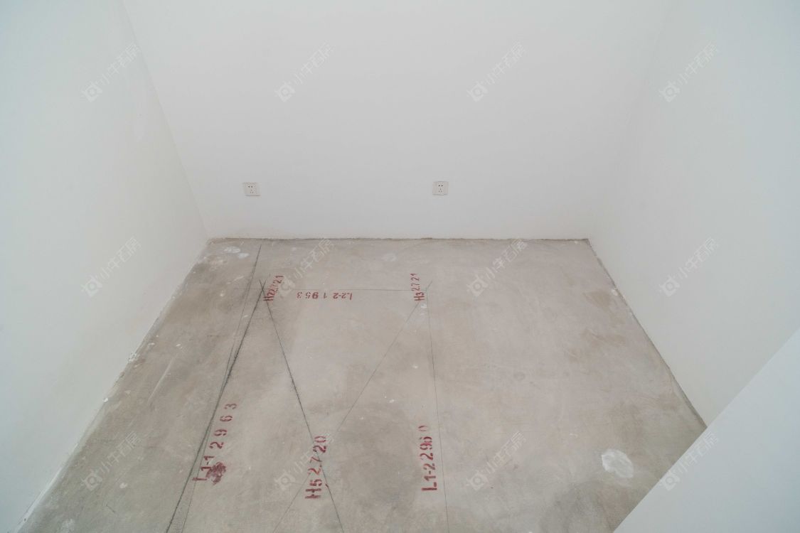 常州清云澜湾B区在售二手房源室内图_小牛看房