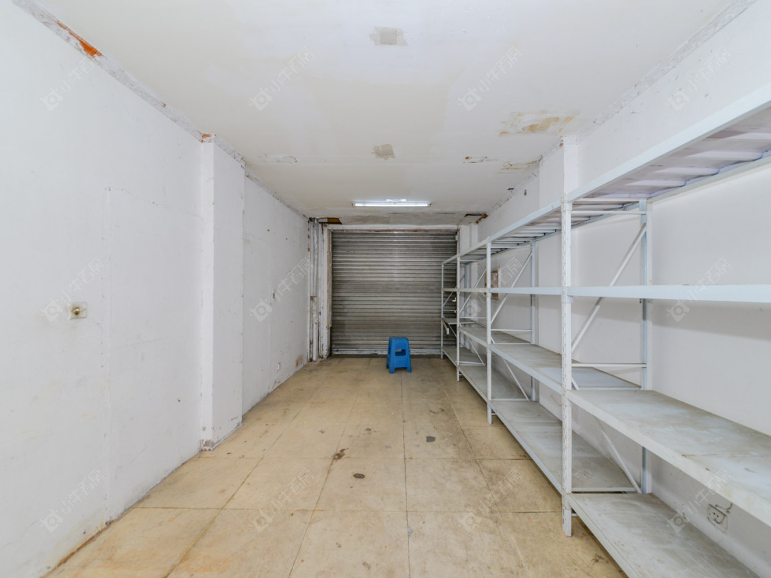 常州北环东路1室1厅1卫在售二手房房源图片