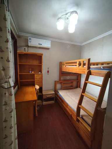 常州新城香溢澜桥一期在租房源室内图_小牛看房