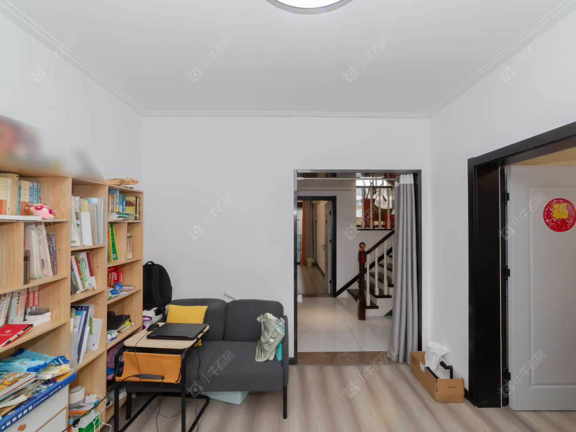 常州阳光花园(新北)在售二手房源室内图_小牛看房