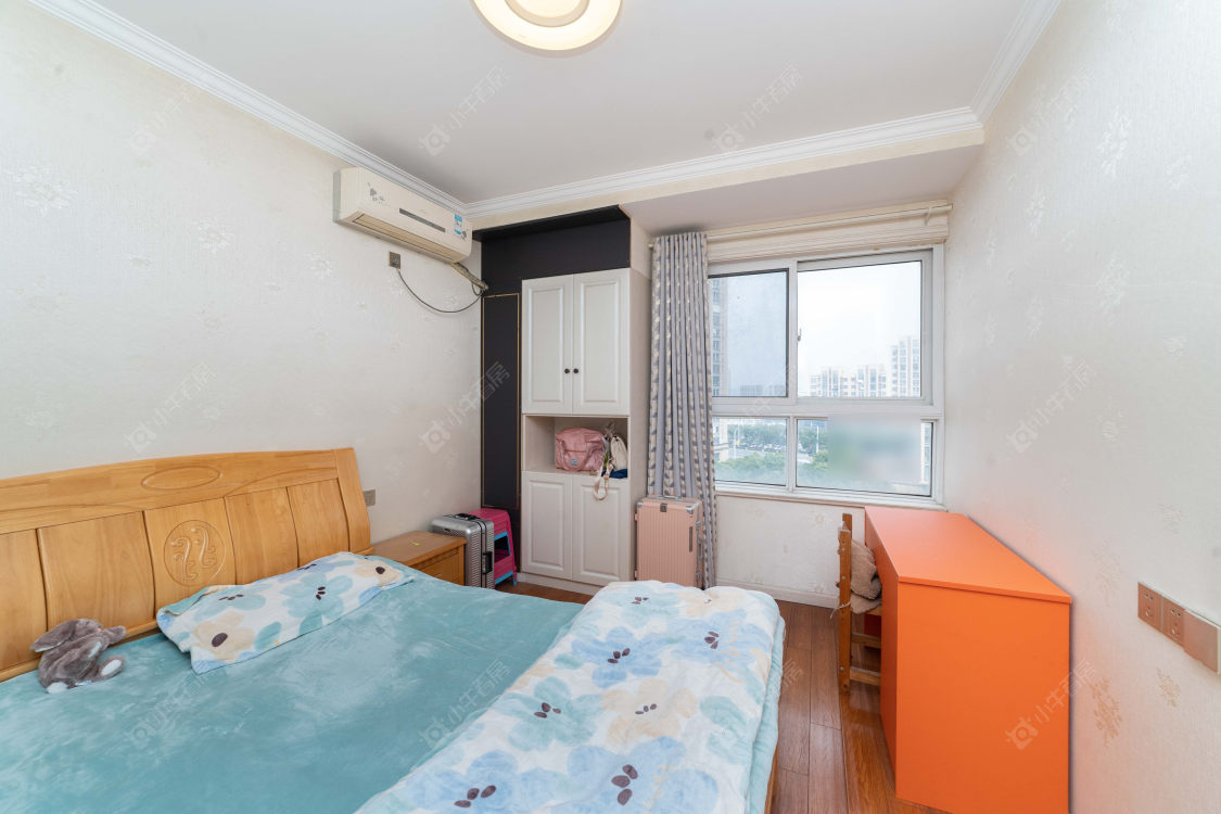 常州湖港名城在售二手房源室内图_小牛看房