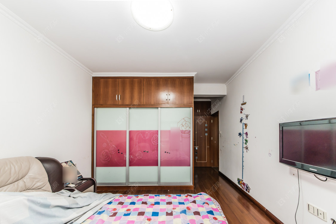 常州香树湾福园在售二手房源室内图_小牛看房