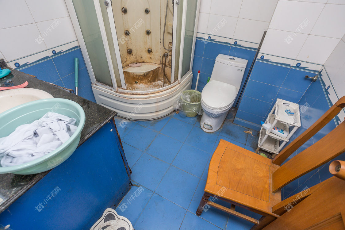 常州北环南苑在租房源室内图_小牛看房