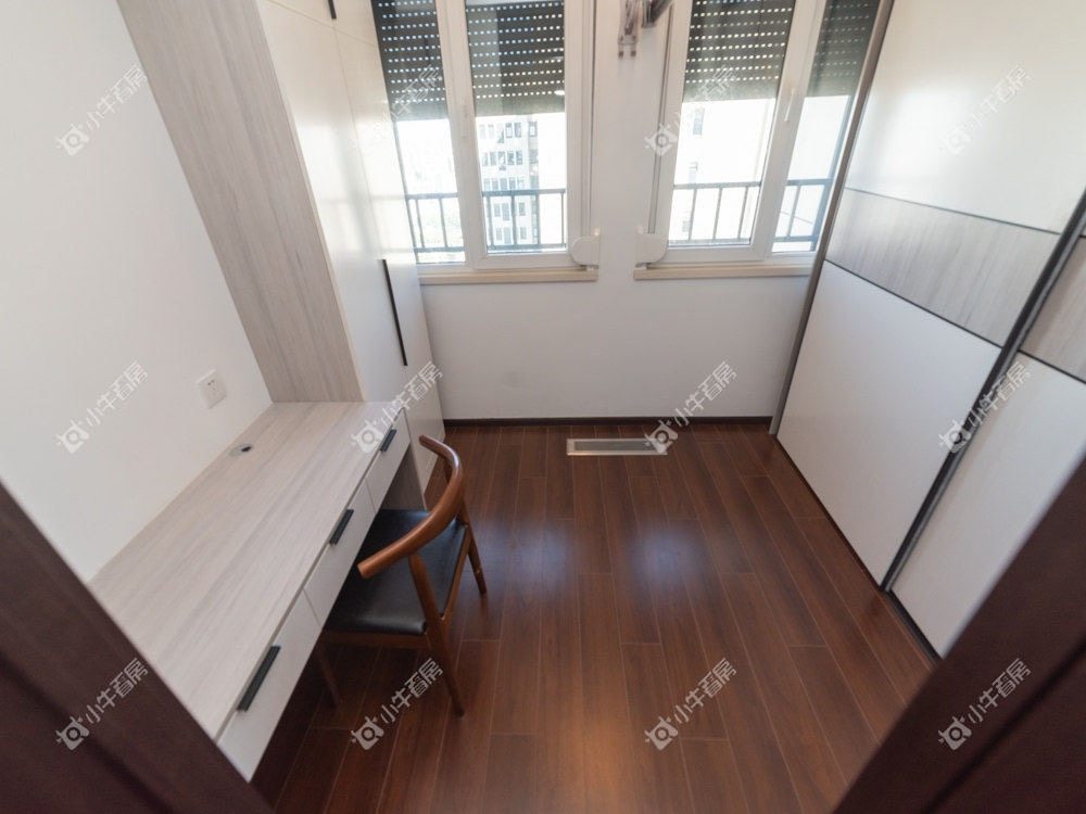 常州朗诗邻里中心在租房源室内图_小牛看房