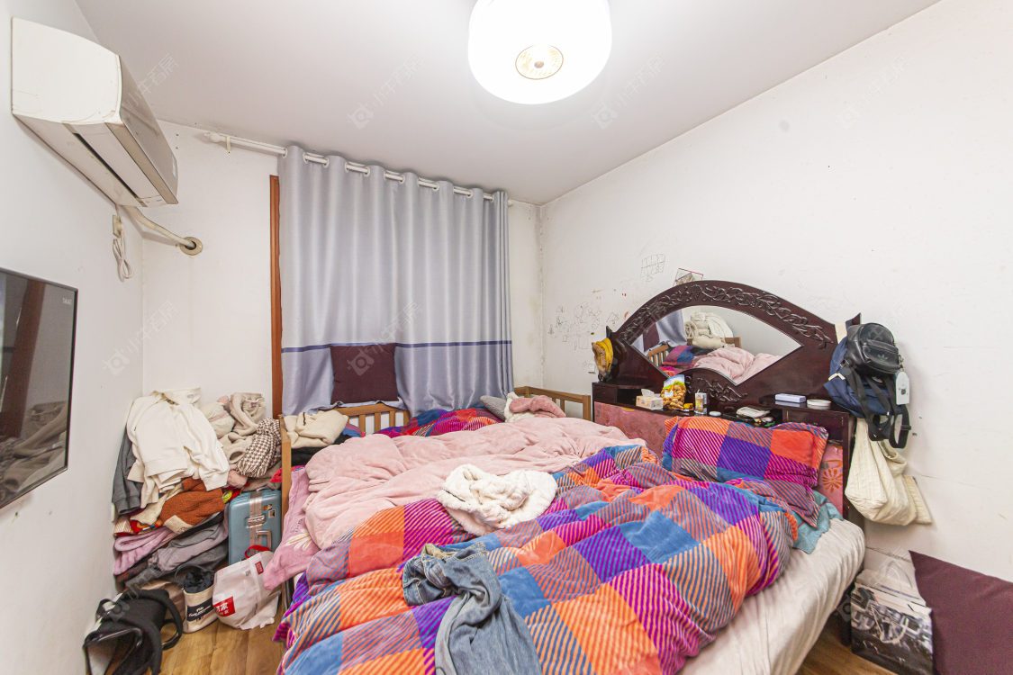 桃苑新都房源室内图 常州桃苑新都在售二手房源室内图_小牛看房