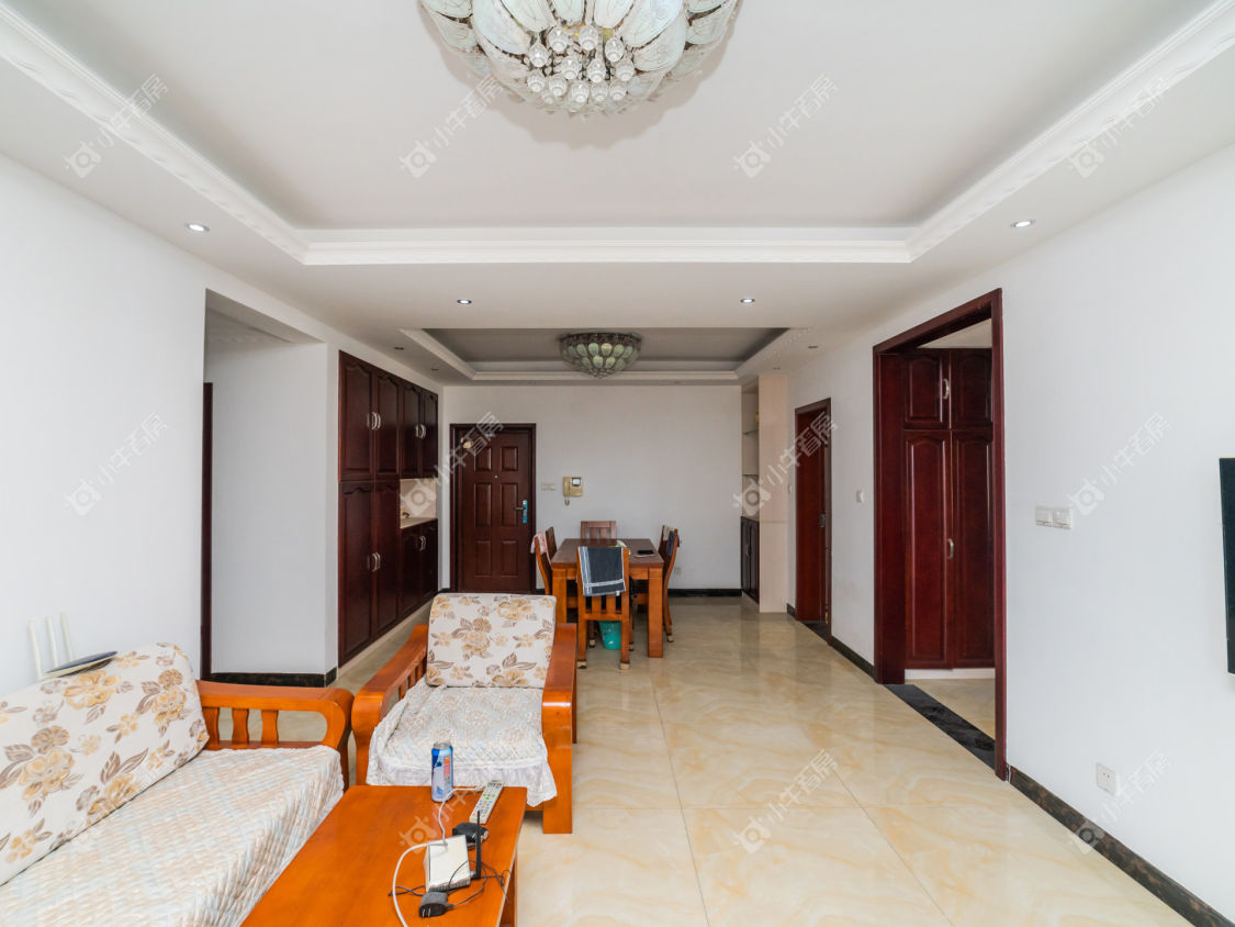 常州公园壹号四期在租房源室内图_小牛看房