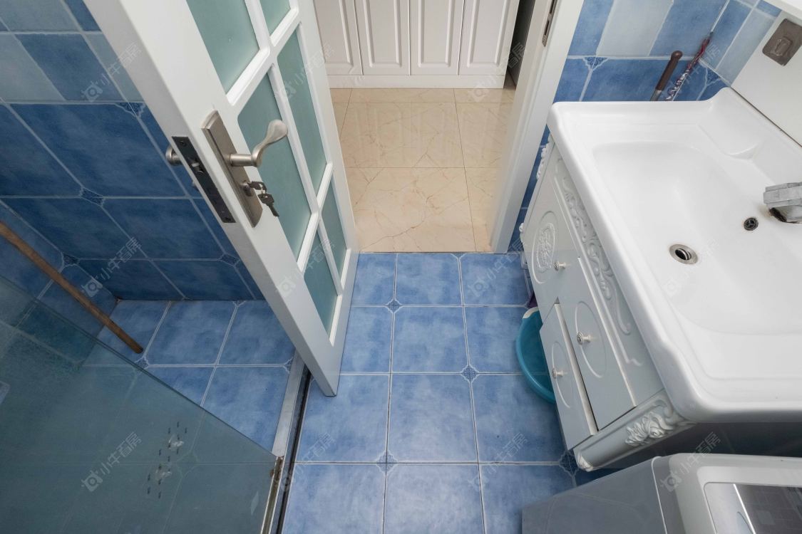 常州宝龙城市广场在售二手房源室内图_小牛看房