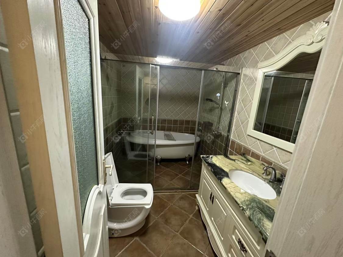 常州溪湖小镇在租房源_小牛看房