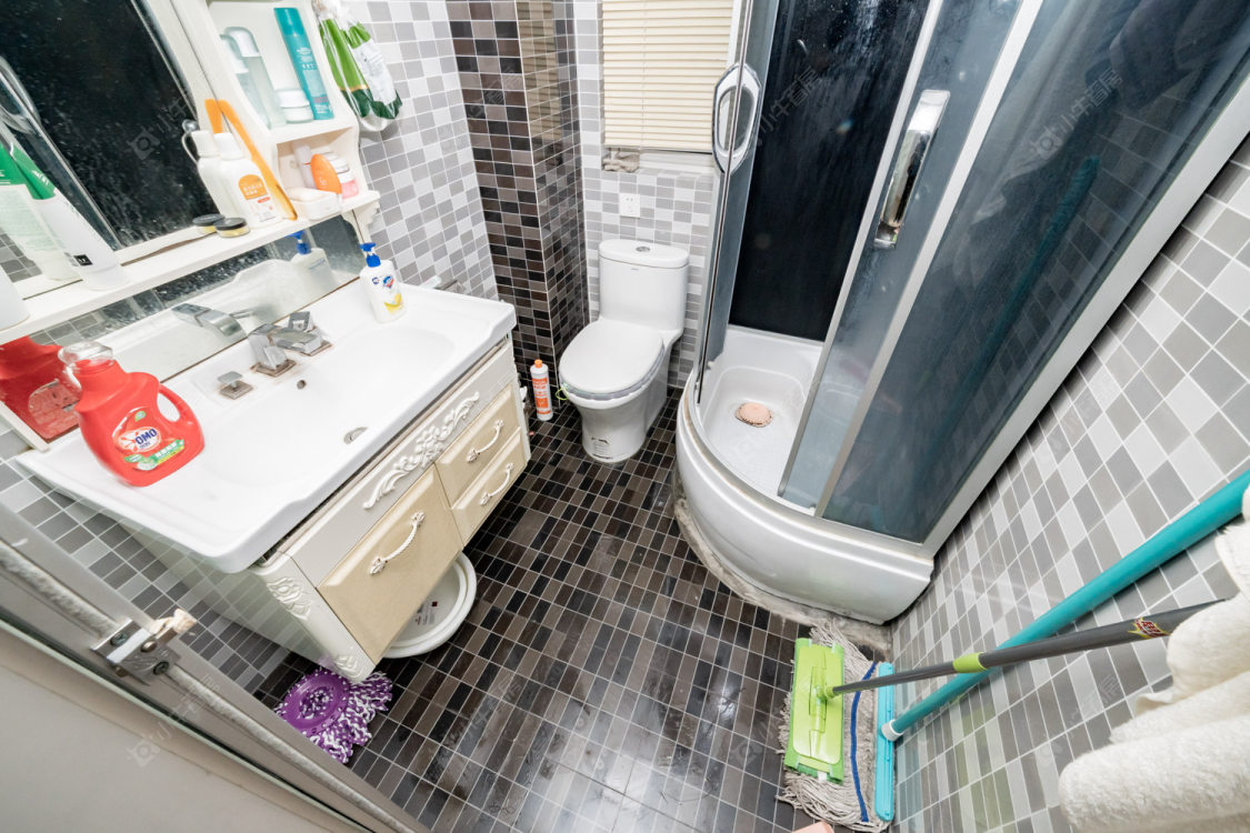 常州朝阳瑞景华庭在售二手房源室内图_小牛看房