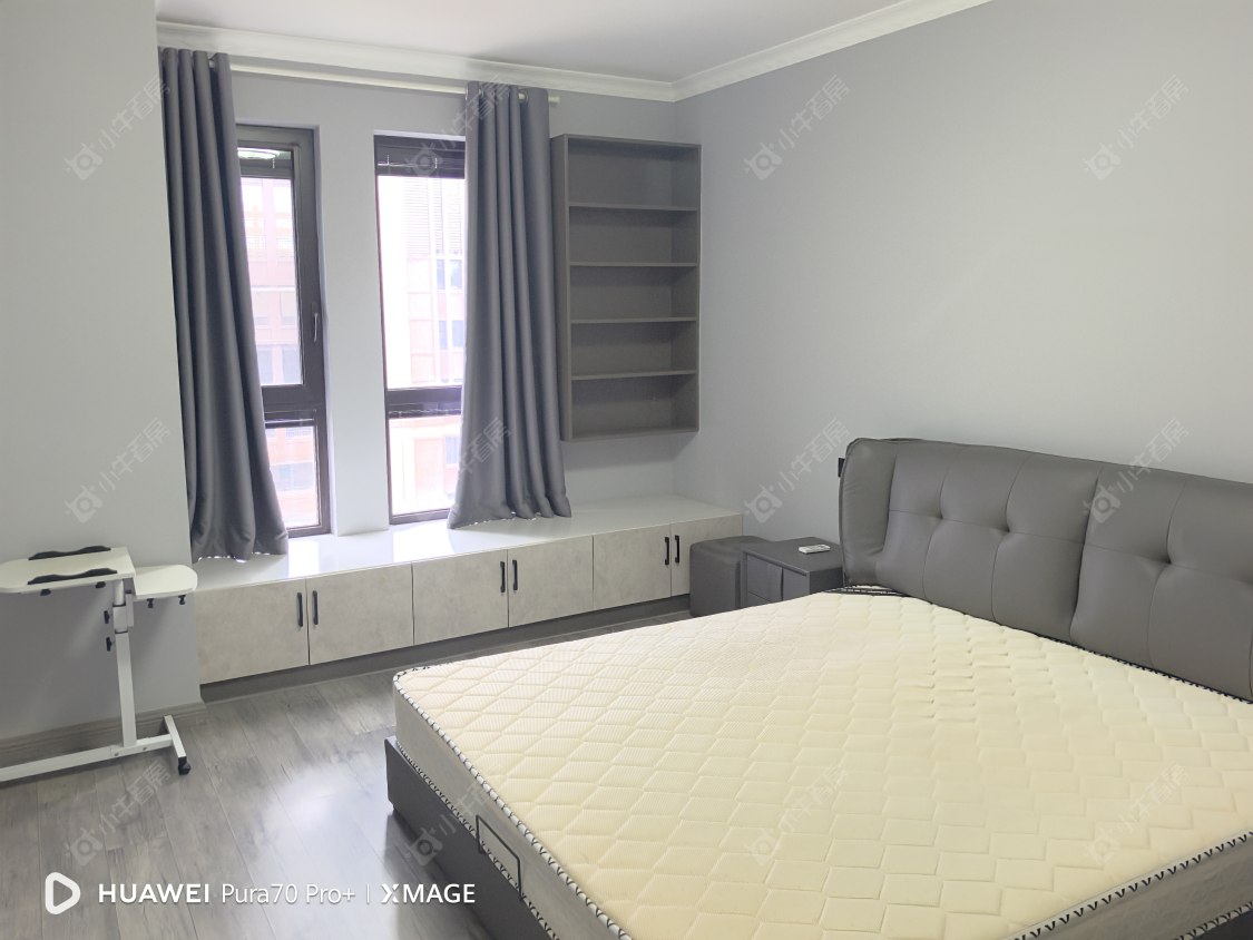 常州绿都万和城七区在租房源室内图_小牛看房