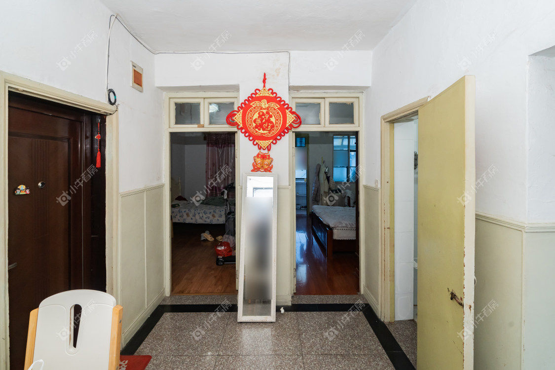 常州朝阳三村在租房源室内图_小牛看房