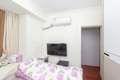 常州绿地世纪城一期在租房源室内图_小牛看房