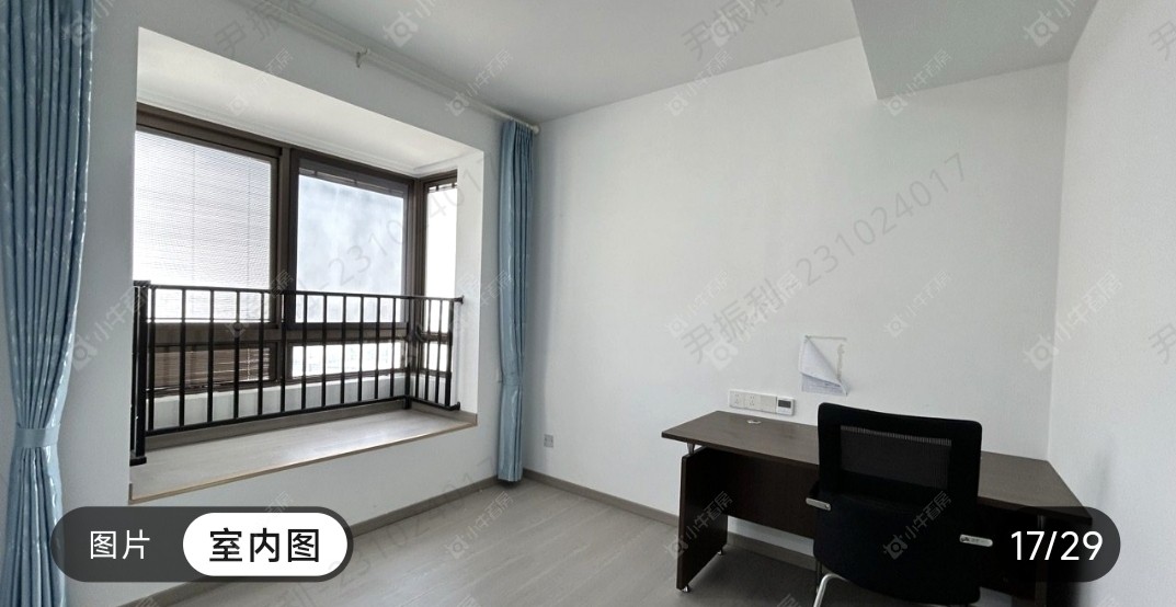 九洲玺房源室内图 常州九洲玺在租房源室内图_小牛看房