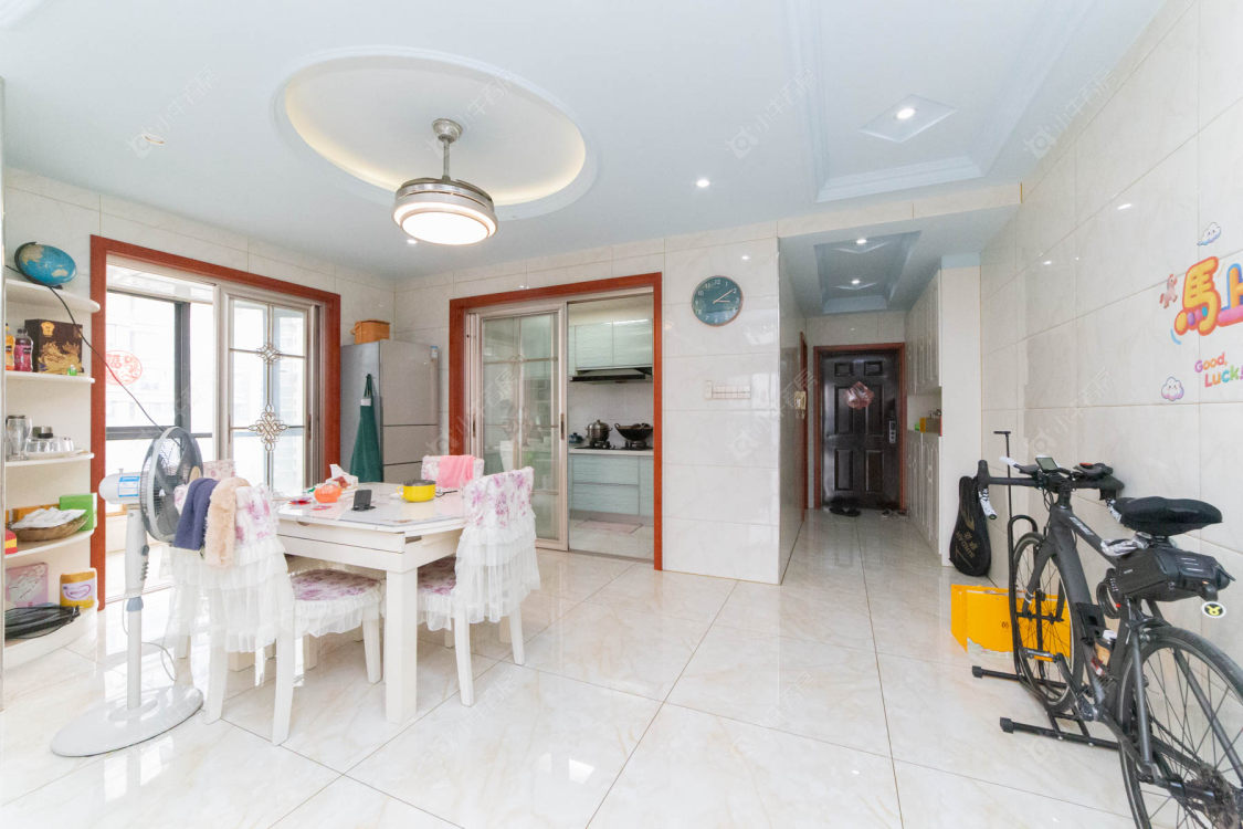 常州名桂坊在售二手房源室内图_小牛看房