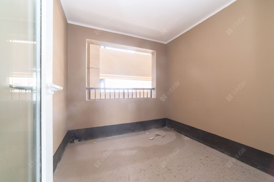 常州路劲城市印象在售二手房源室内图_小牛看房