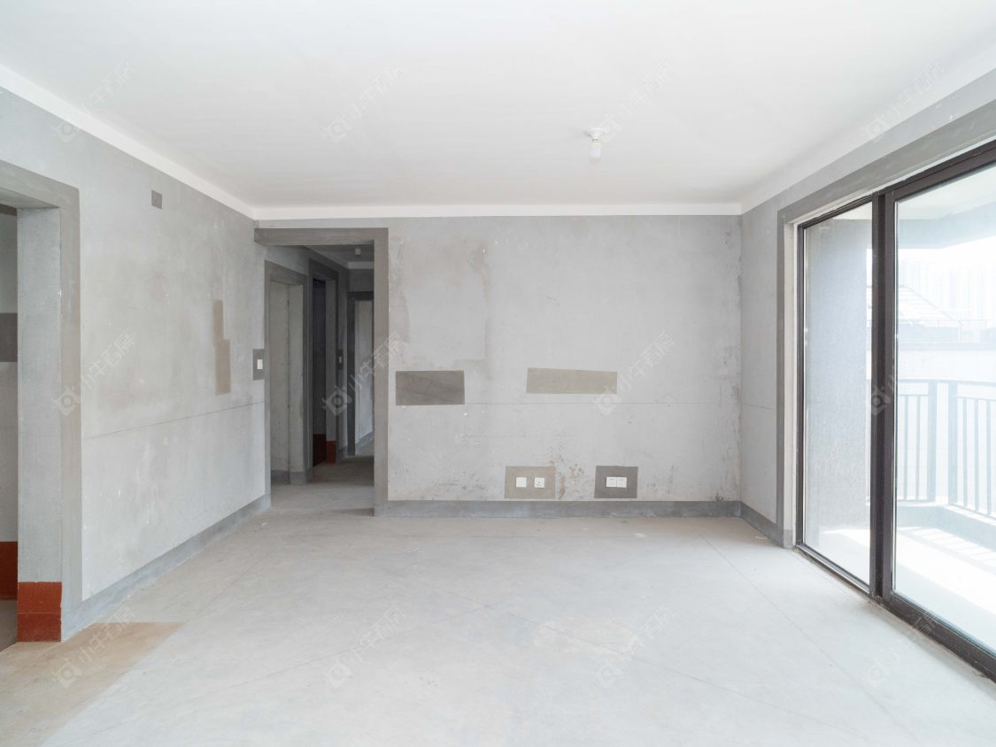 常州中南红玺台在售二手房源室内图_小牛看房