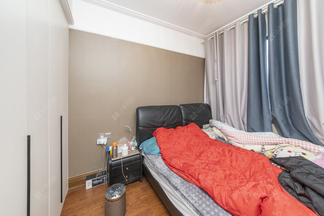 常州恒大御景在售二手房源室内图_小牛看房