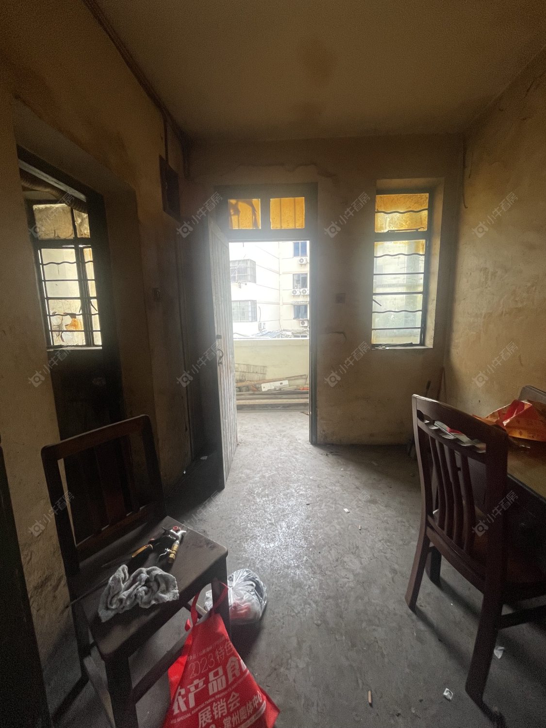 常州硝皮尖在租房源室内图_小牛看房