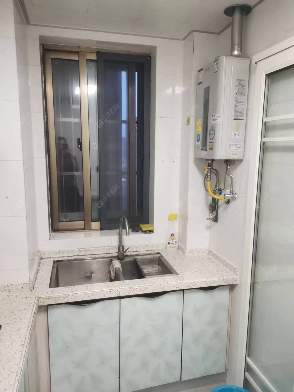 常州银河湾明苑一期在租房源室内图_小牛看房