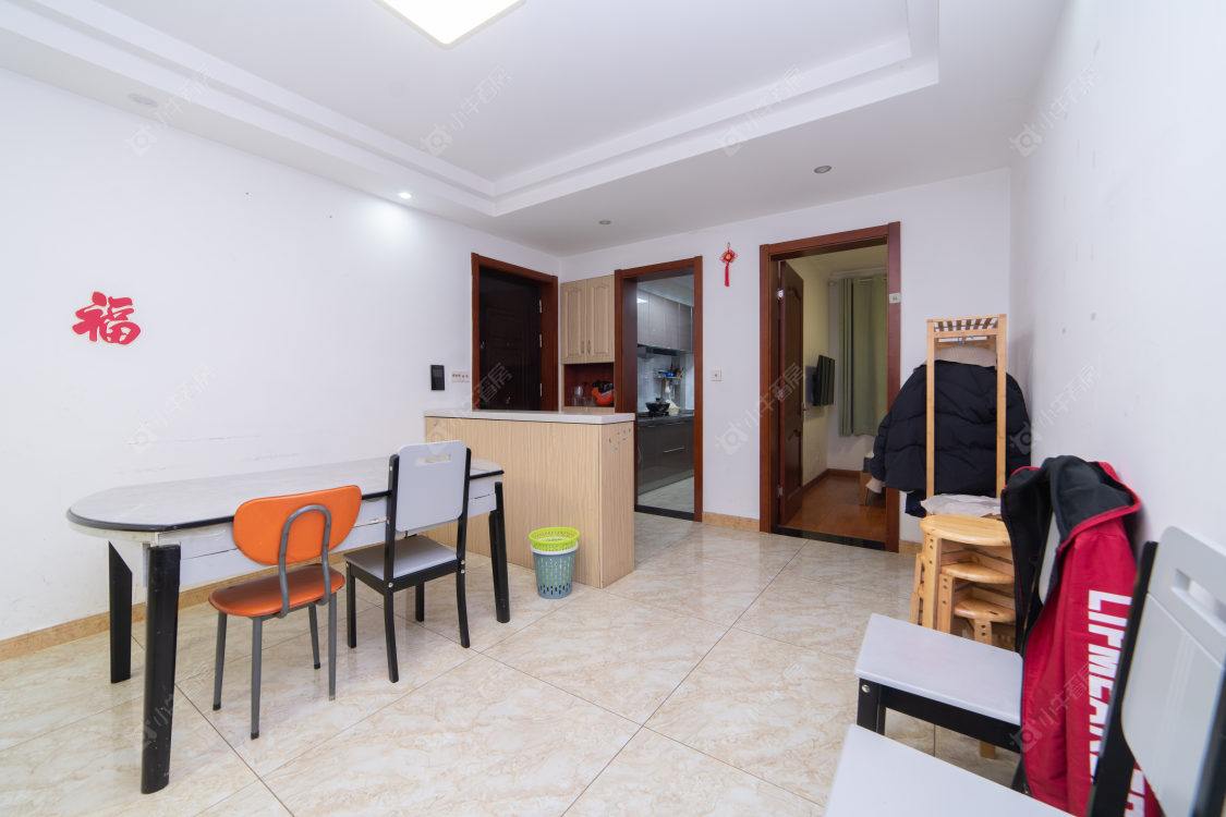 路劲城市主场房源室内图 常州路劲城市主场在售二手房源室内图_小牛看房