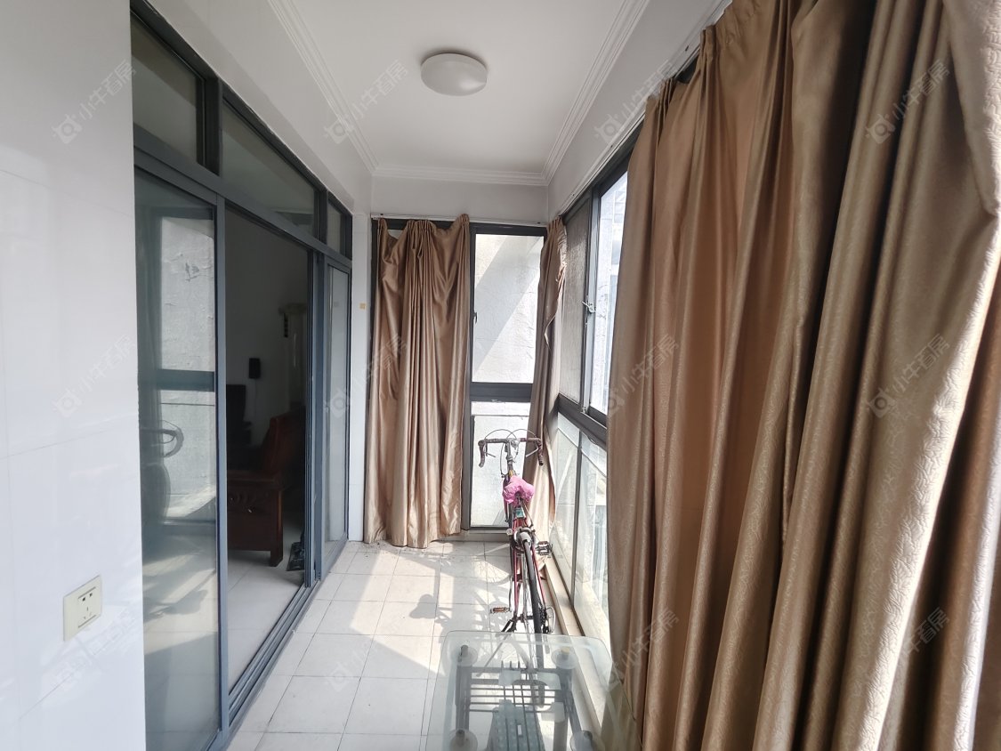 常州新城南都雅苑在租房源室内图_小牛看房