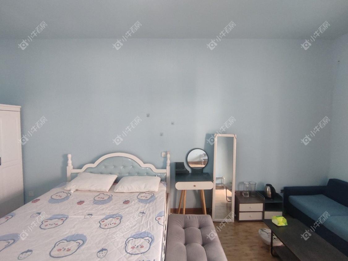 常州康郡租房_小牛看房