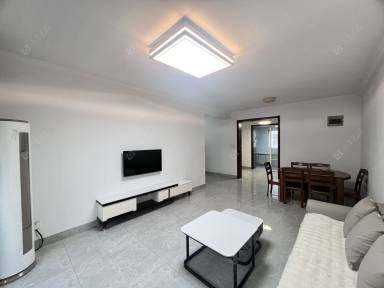 常州永安花苑在租房源室内图_小牛看房