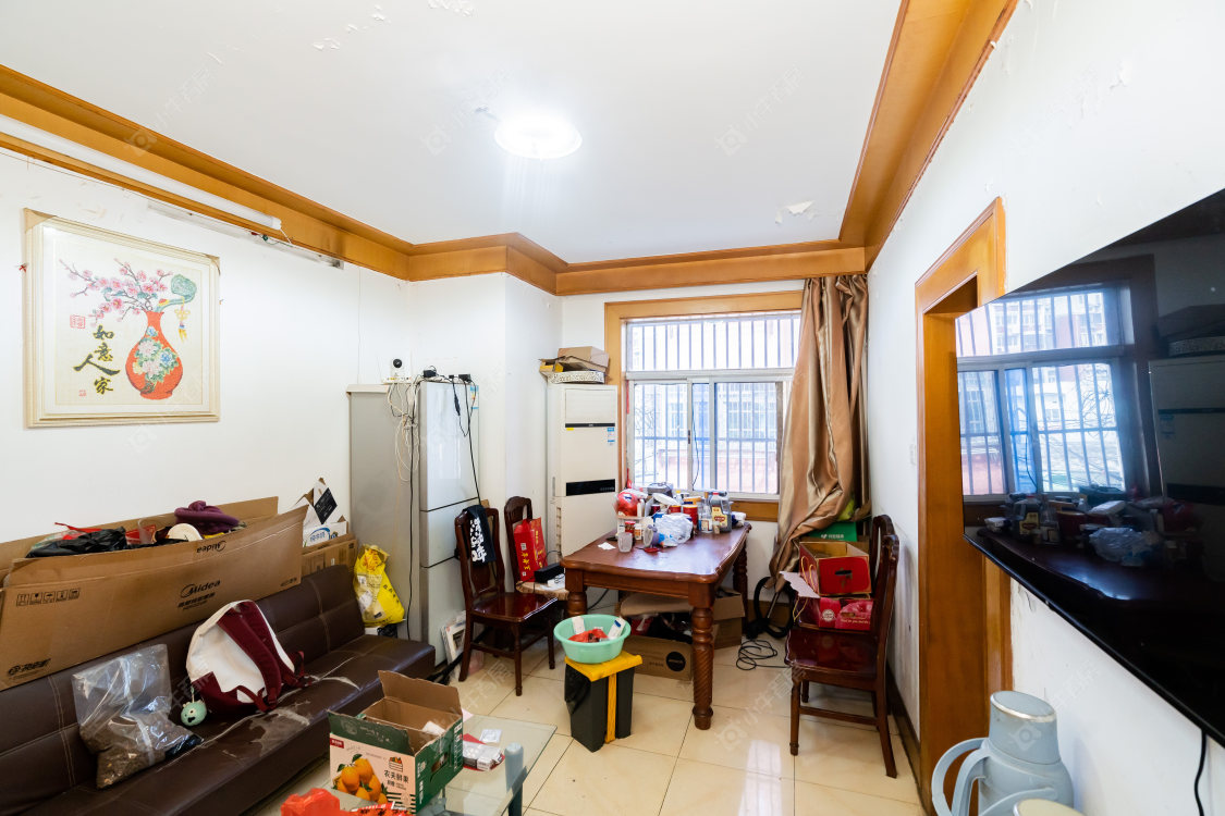 常州清凉新村在售二手房_小牛看房