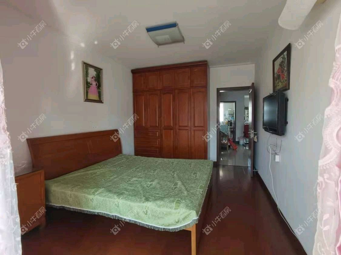 蓝天花园东区房源室内图 常州蓝天花园东区在租房源室内图_小牛看房