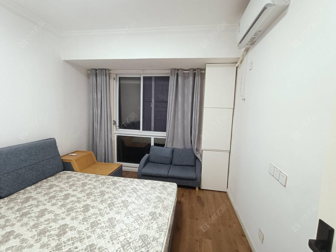 常州嘉禾尚郡在租房源室内图_小牛看房