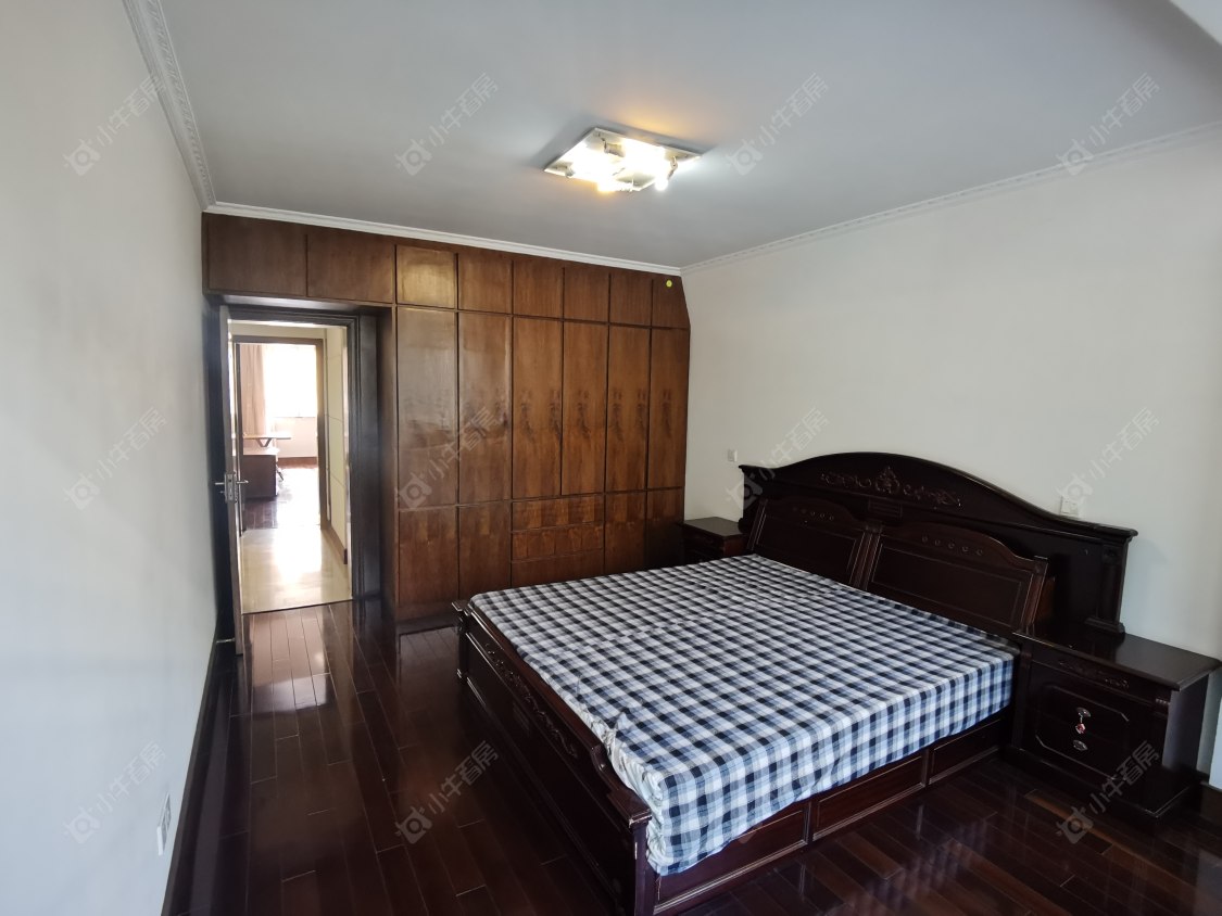 常州嵩岚大厦3室2厅1卫出租_小牛看房