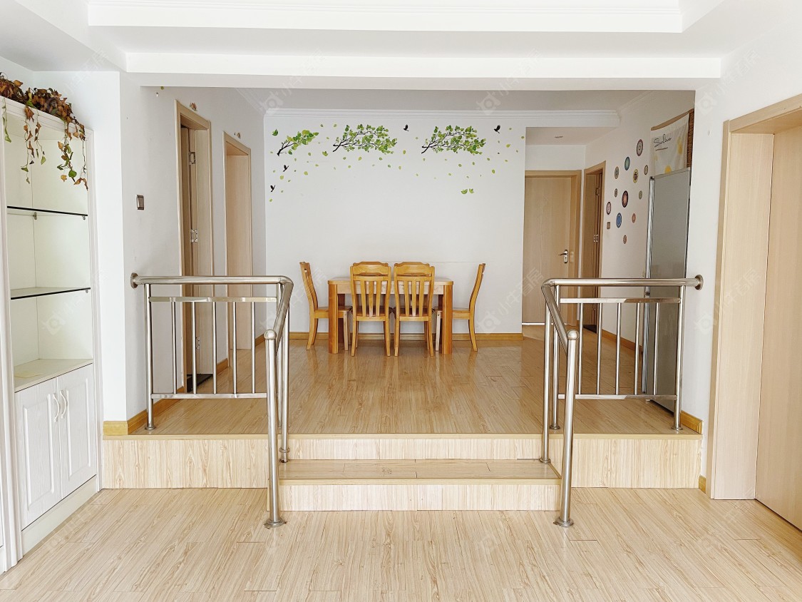 常州怀德名园在租房源_小牛看房