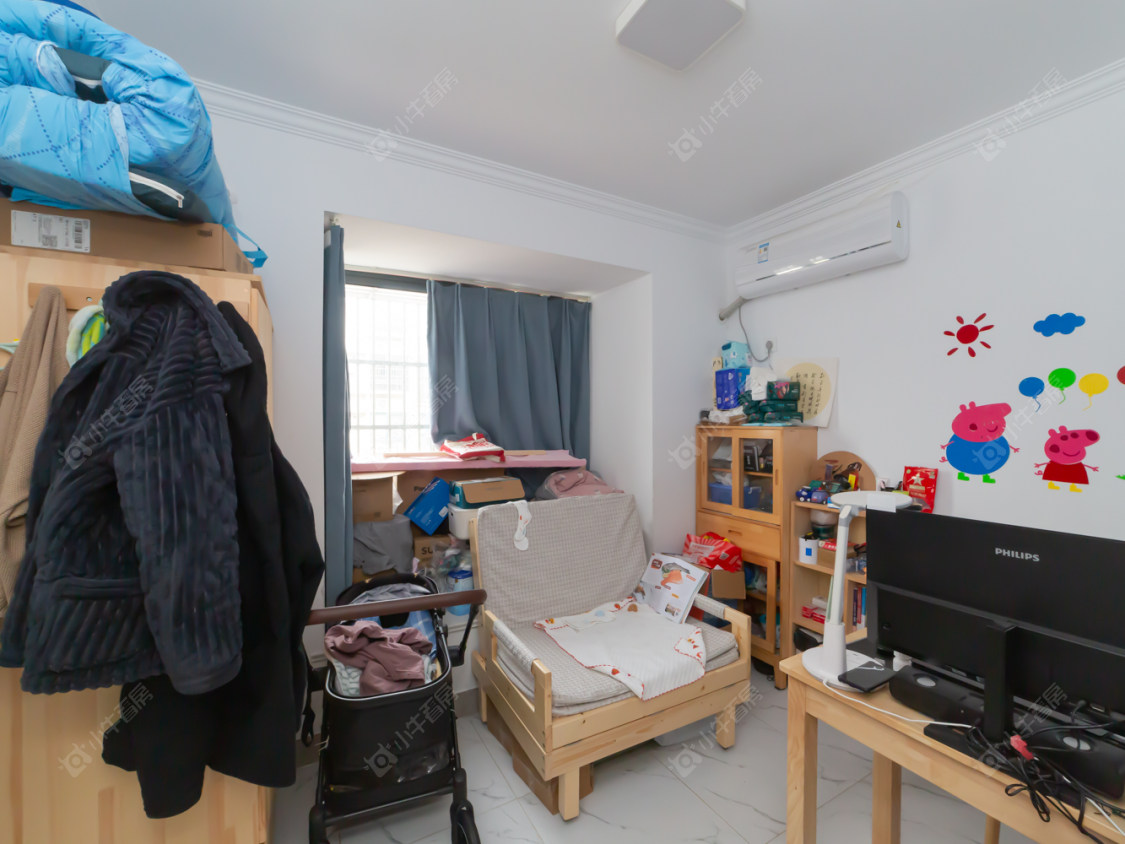 水木年华花园房源室内图 常州水木年华花园在售二手房源室内图_小牛看房