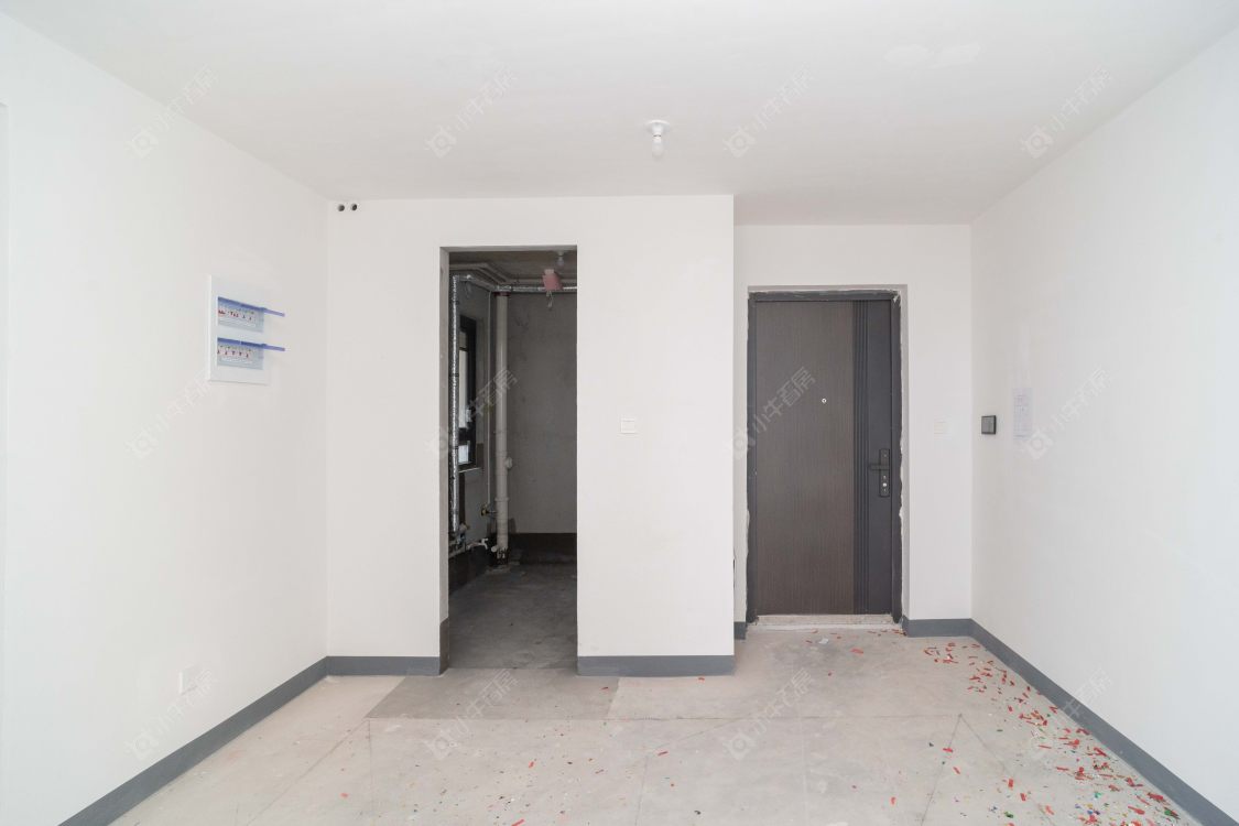 常州津德嘉苑在售二手房源室内图_小牛看房